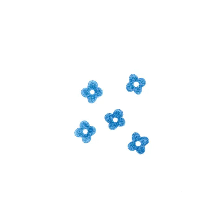 Kori Jirushi Crystal Clarity Stamps - S Size