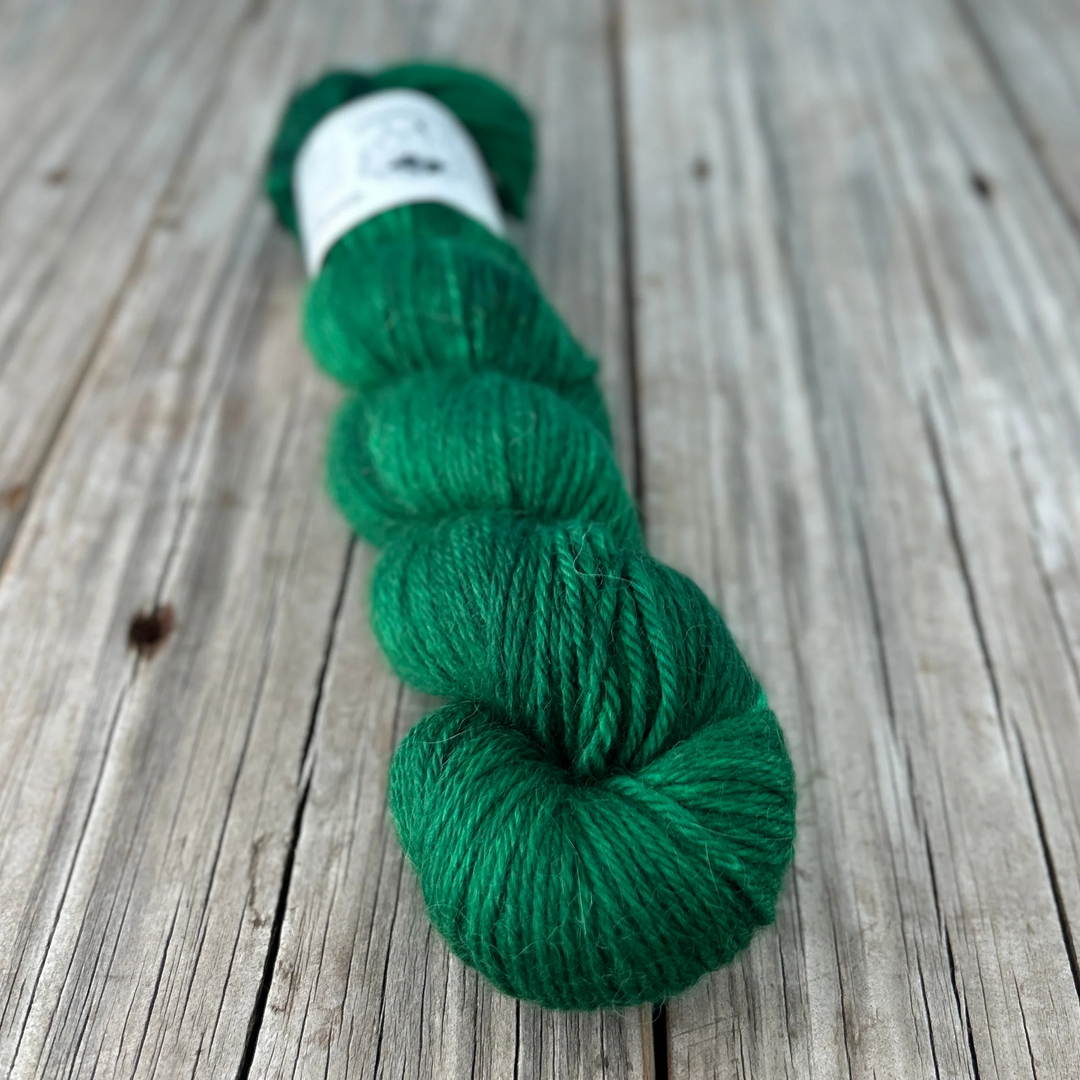 Treasure Goddess Treasured DK Luxe