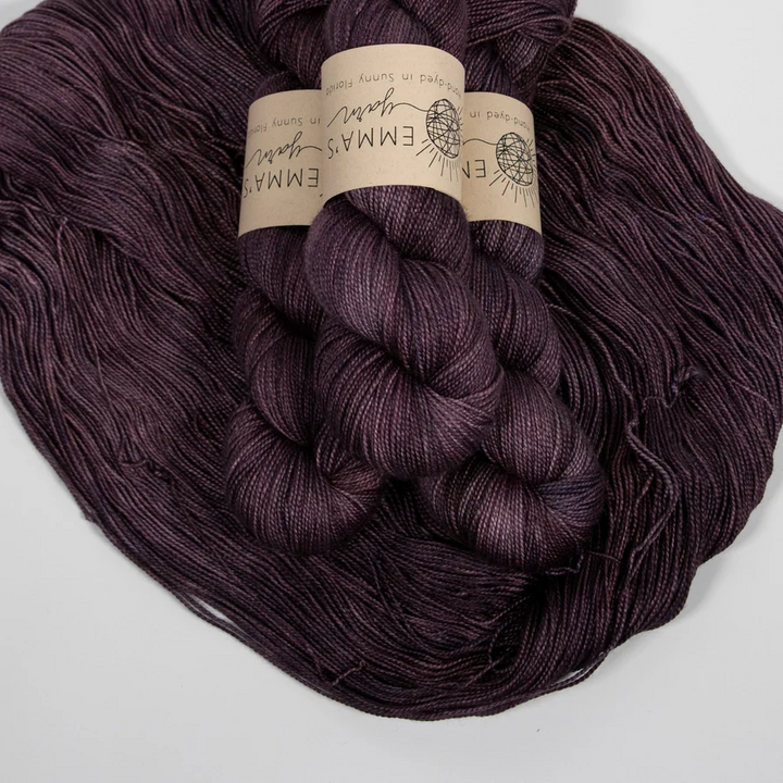 Emma's Yarn Bodacious Bulky