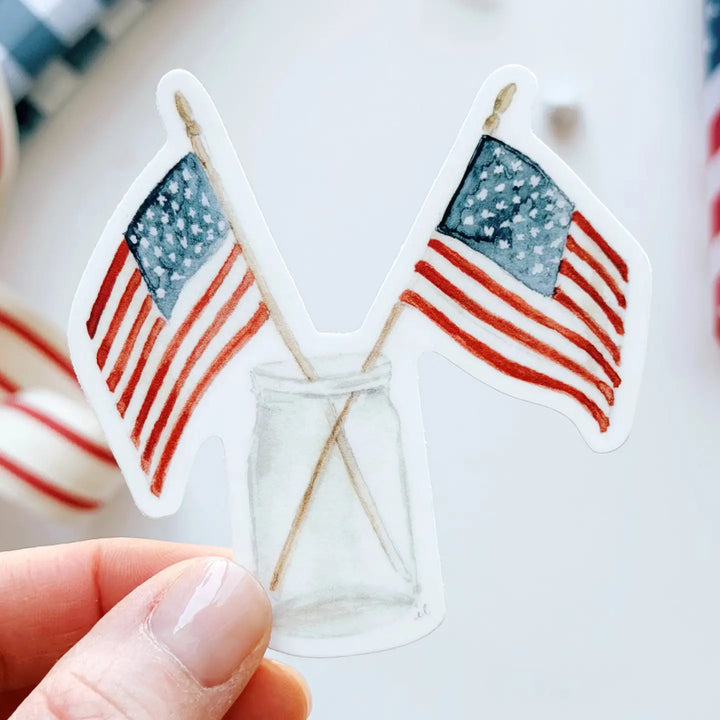 Emily Lex Studio Americana Collection