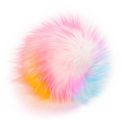 Coley Jumbo Pom Poms