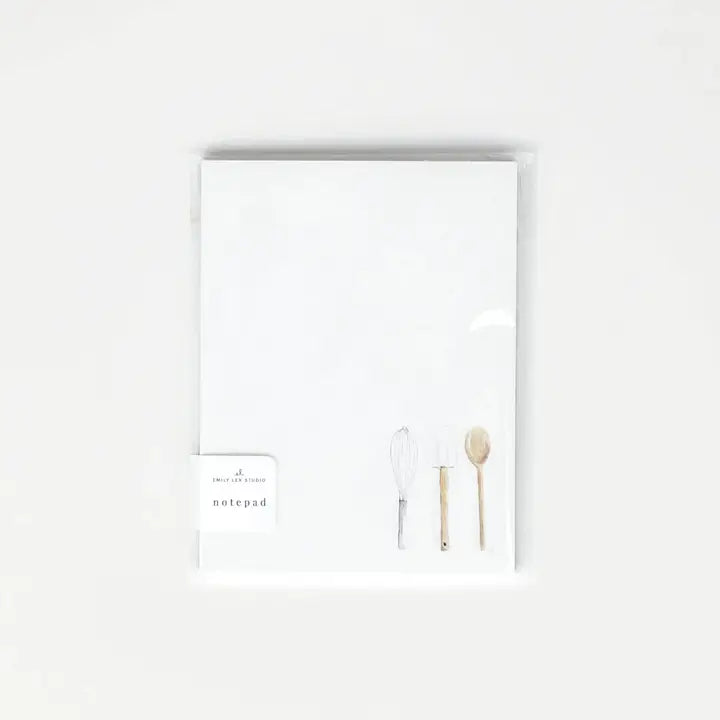 Emily Lex Petite Everyday Notepad