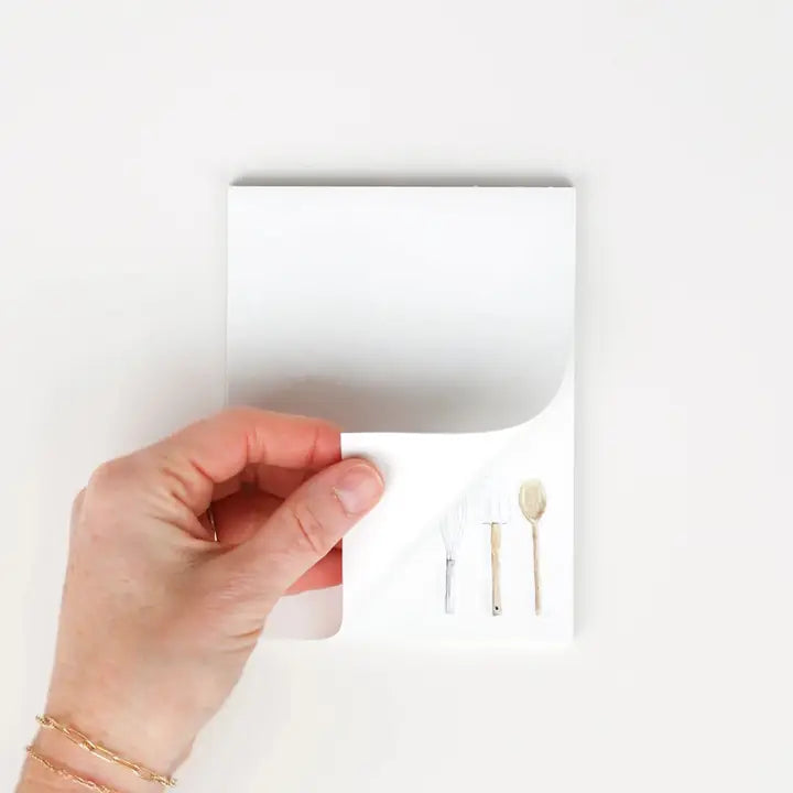 Emily Lex Petite Everyday Notepad