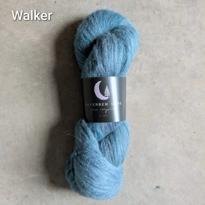 Lavender Lune Whipped Bulky