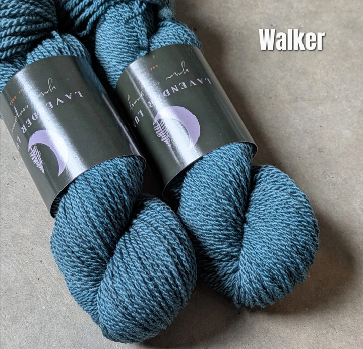 Lavender Lune Rambouillet Sport