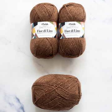 Andrea Mowry's Antipodes Sweater Bundles
