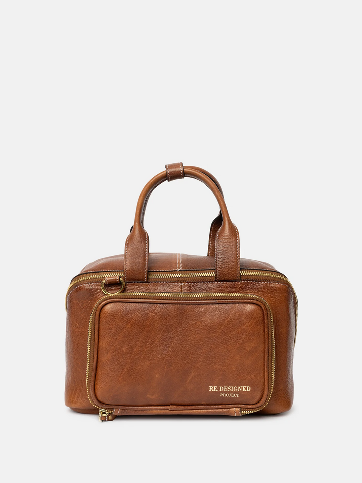 reDesigned Project 39 Bag