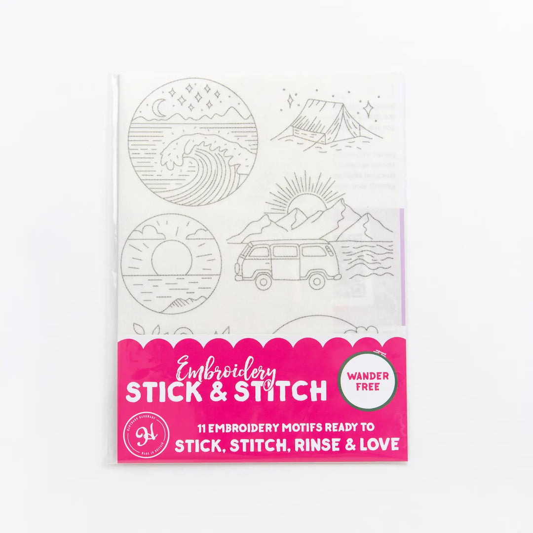 Hawthorn Handmade Needle Craft Kits