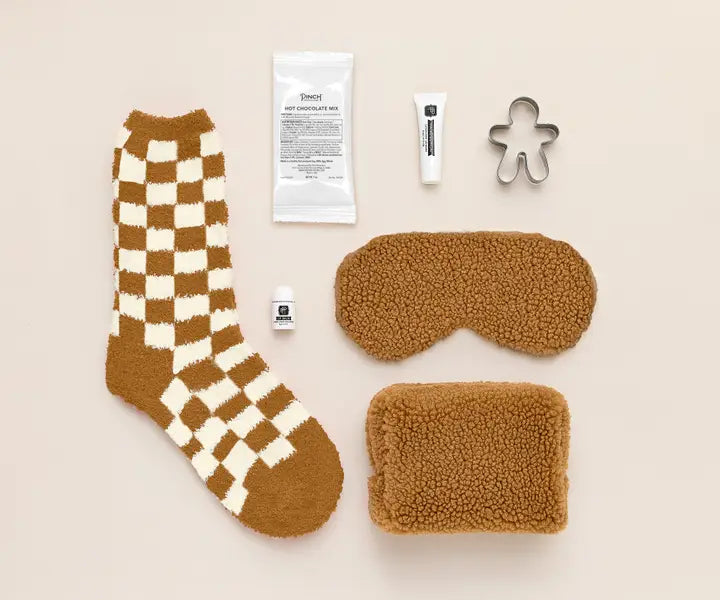Pinch Provisions Kits