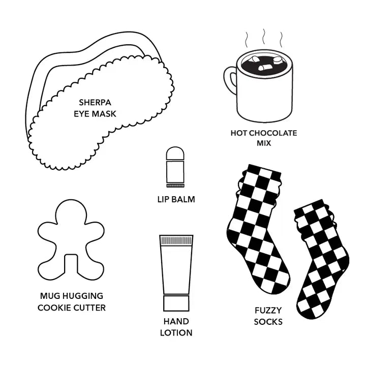 Pinch Provisions Kits