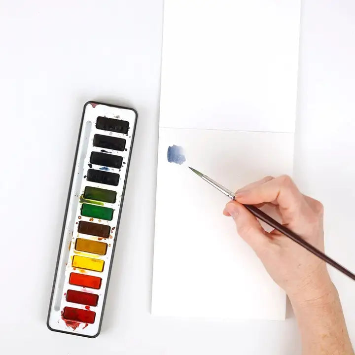 Emily Lex Watercolor Paper