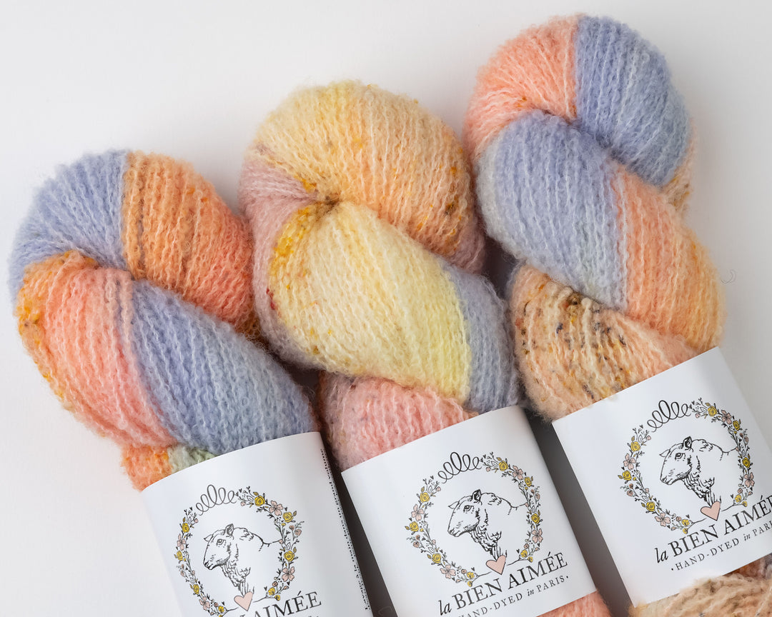 Knitter's Pride Blocking Mats – Unwind Fiber Arts, LLC
