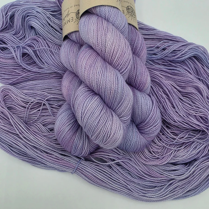 Emma’s Yarn Practically Perfect Sock