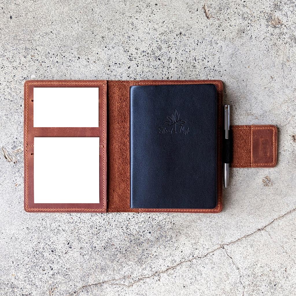 Maker's Mini Folio 5pc Bundle