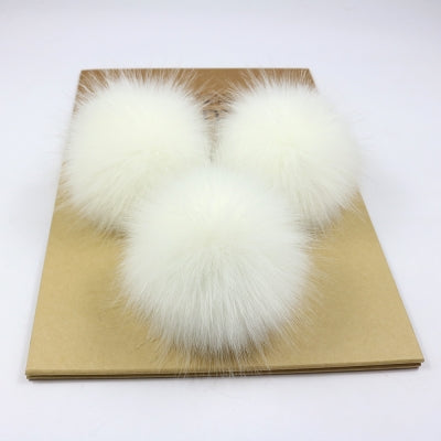 Coley Jumbo Pom Poms