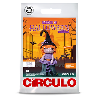 Circulo Amigurumi Kits - Holiday