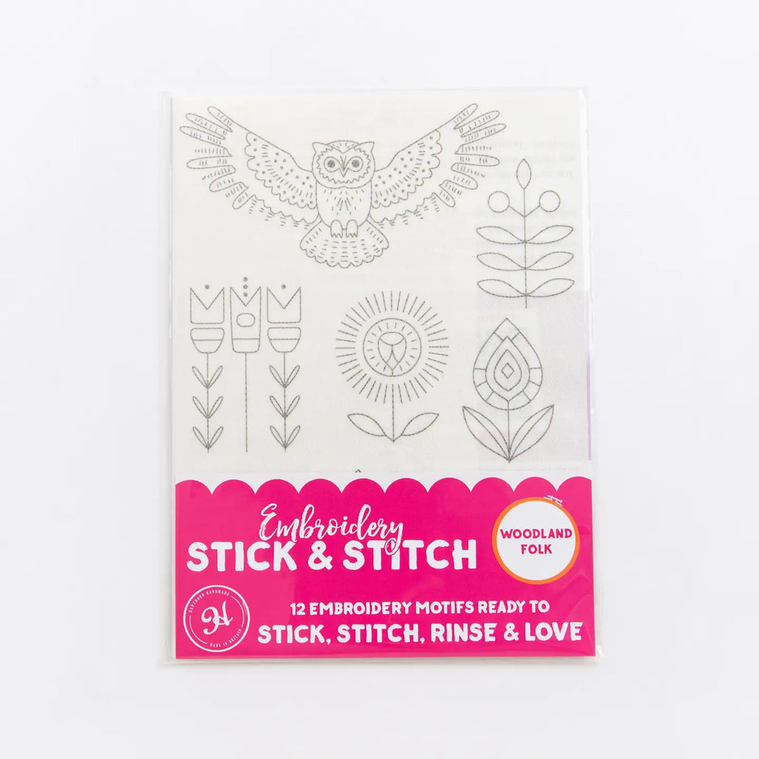 Hawthorn Handmade Needle Craft Kits
