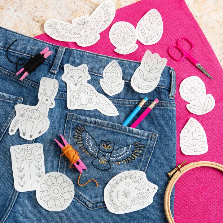Hawthorn Handmade Needle Craft Kits