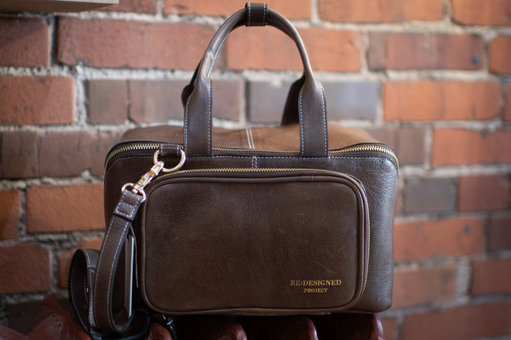 reDesigned Project 39 Bag