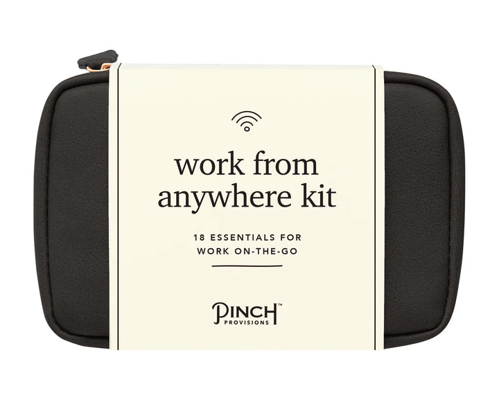 Pinch Provisions Kits