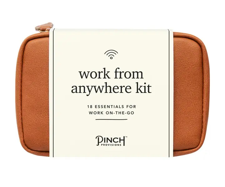 Pinch Provisions Kits