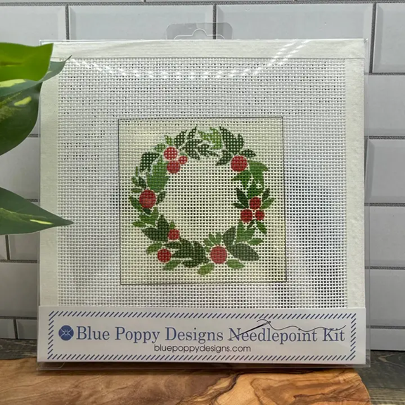 Blue Poppy Designs Holiday Designs