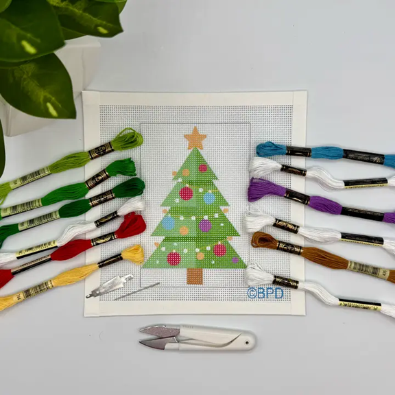 Blue Poppy Designs Holiday Designs