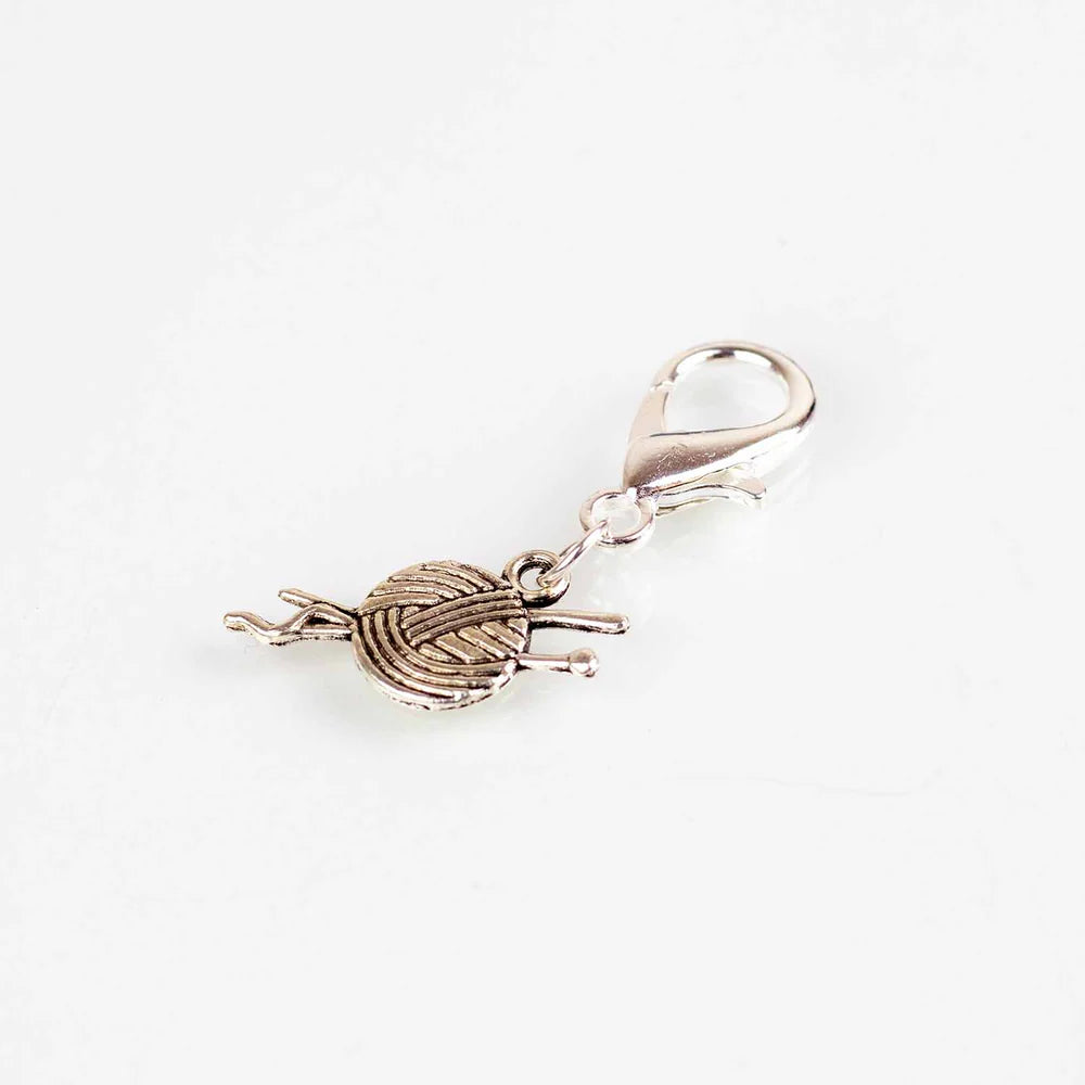 Twice Sheared Sheep Stitch Markers