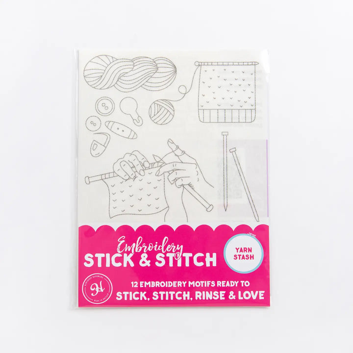 Hawthorn Handmade Needle Craft Kits