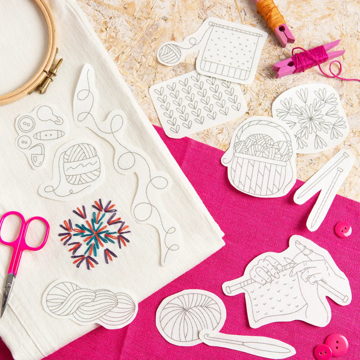 Hawthorn Handmade Needle Craft Kits