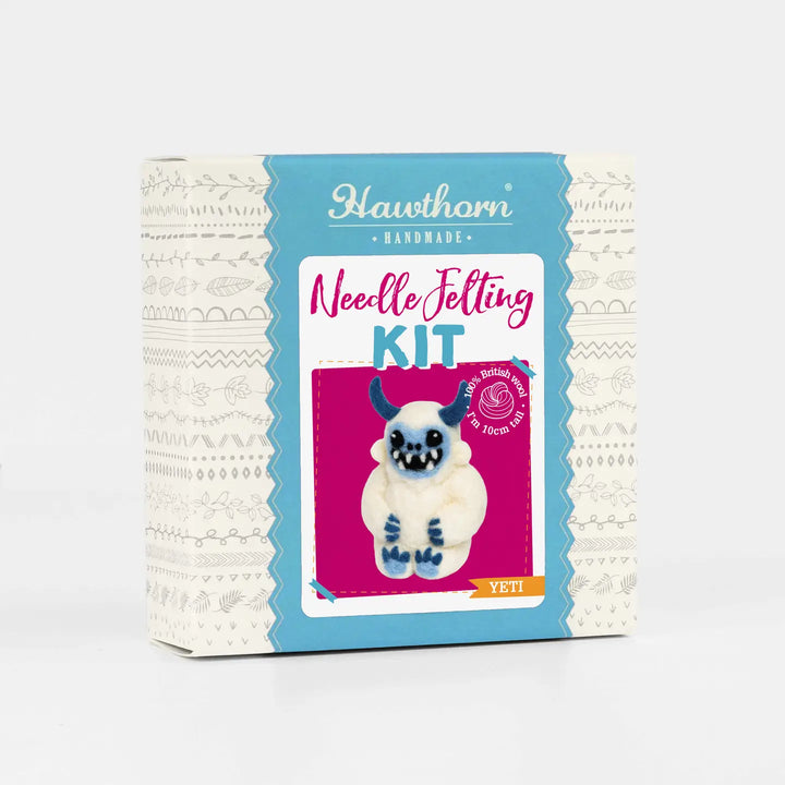 Hawthorn Handmade Needle Craft Kits