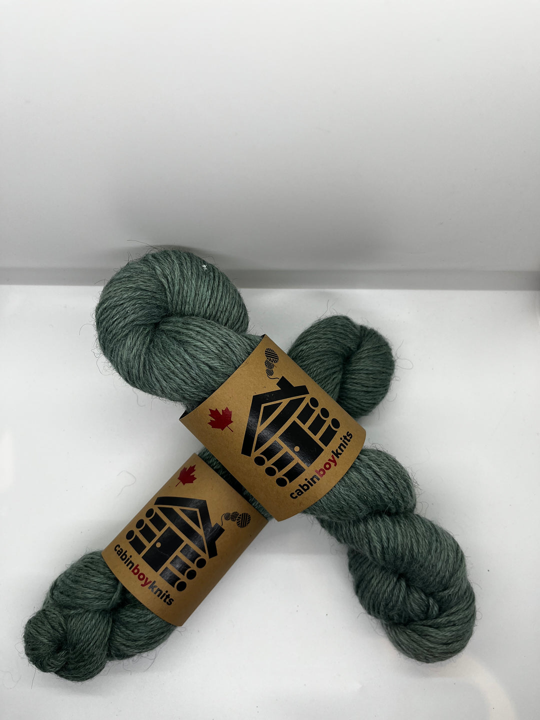 CabinBoyKnits Worsted