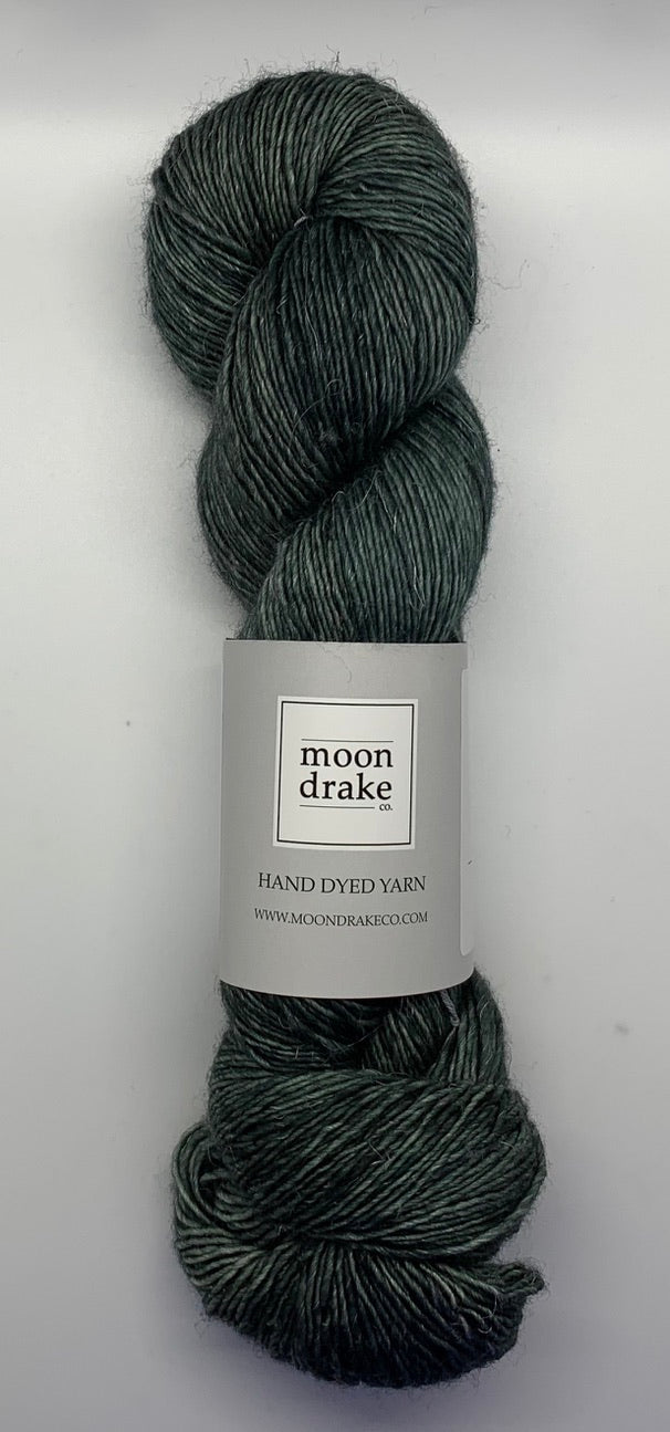 Moondrake Co. Merino Linen