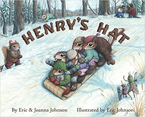 Slate Falls Press-Henry's Hat