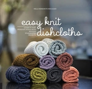 Knitting & Crochet Books