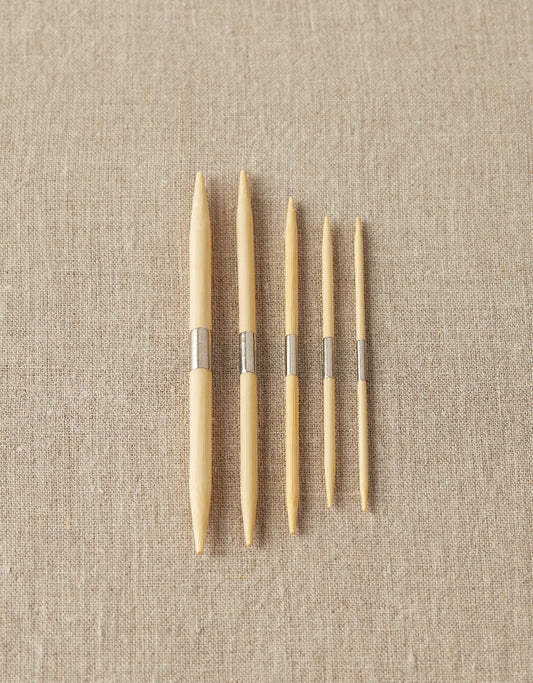 Cocoknits Bamboo Cable Needles