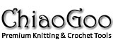 Chiaogoo Twist Red Cable--Small