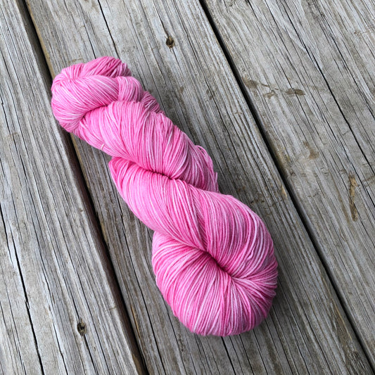 Treasure Goddess Treasured Toes Sock Yarn