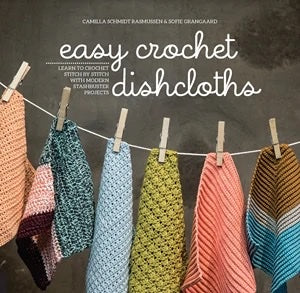Knitting & Crochet Books