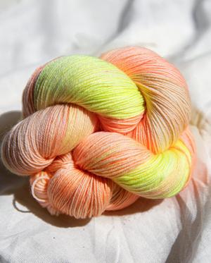Qing Fibre Melted Baby Suri