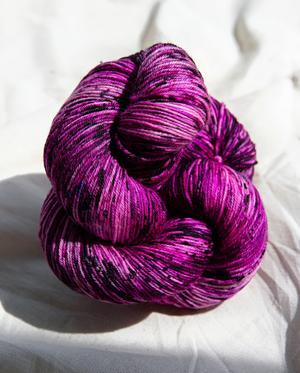 Qing Fibre Melted Baby Suri