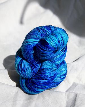 Qing Fibre Melted Baby Suri