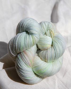 Qing Fibre Melted Baby Suri