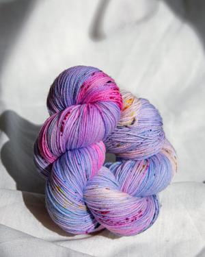 Qing Fibre Melted Baby Suri