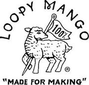 Loopy Mango Big  Cotton