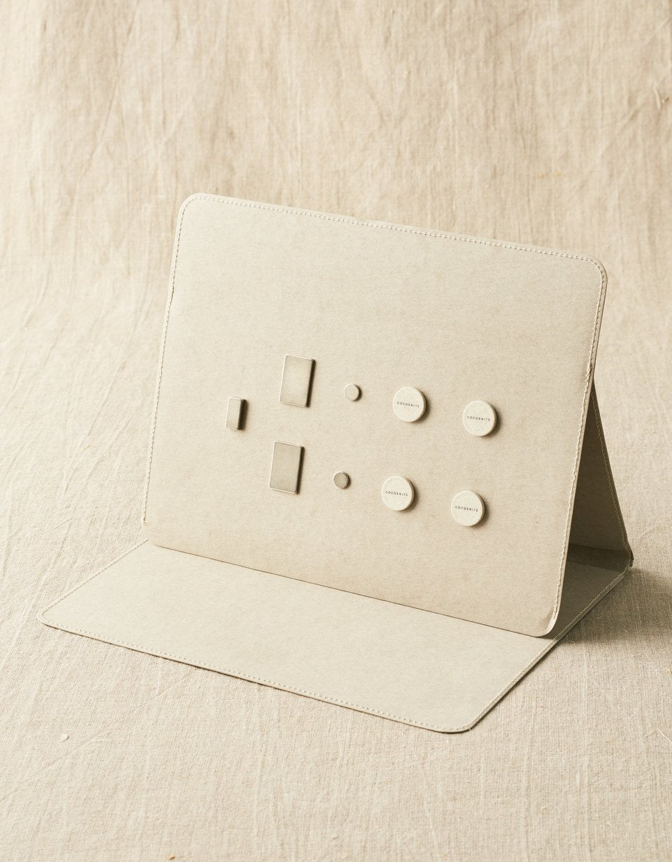Cocoknits Makers Boards