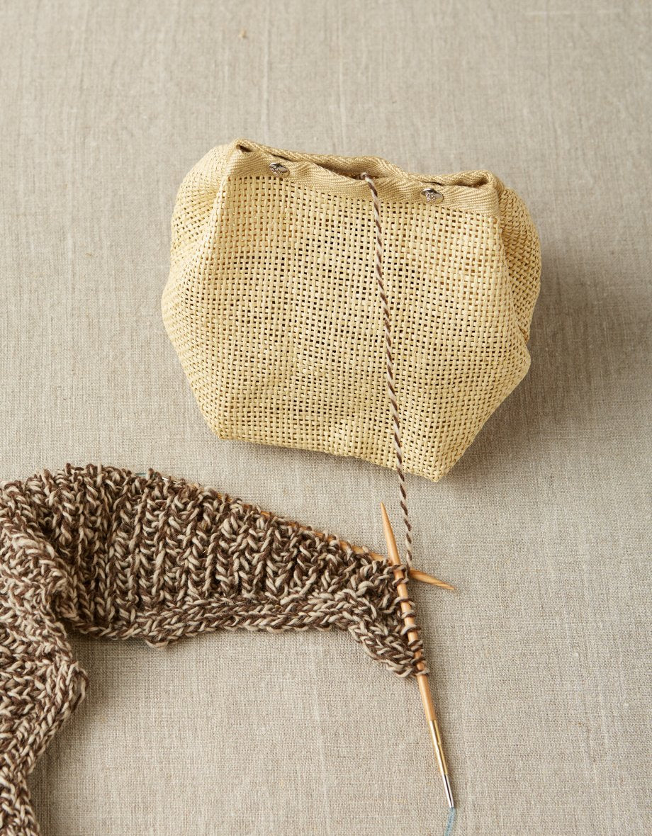 Cocoknits Small Mesh Bags