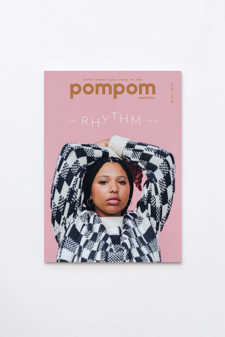 Pom Pom Quarterly
