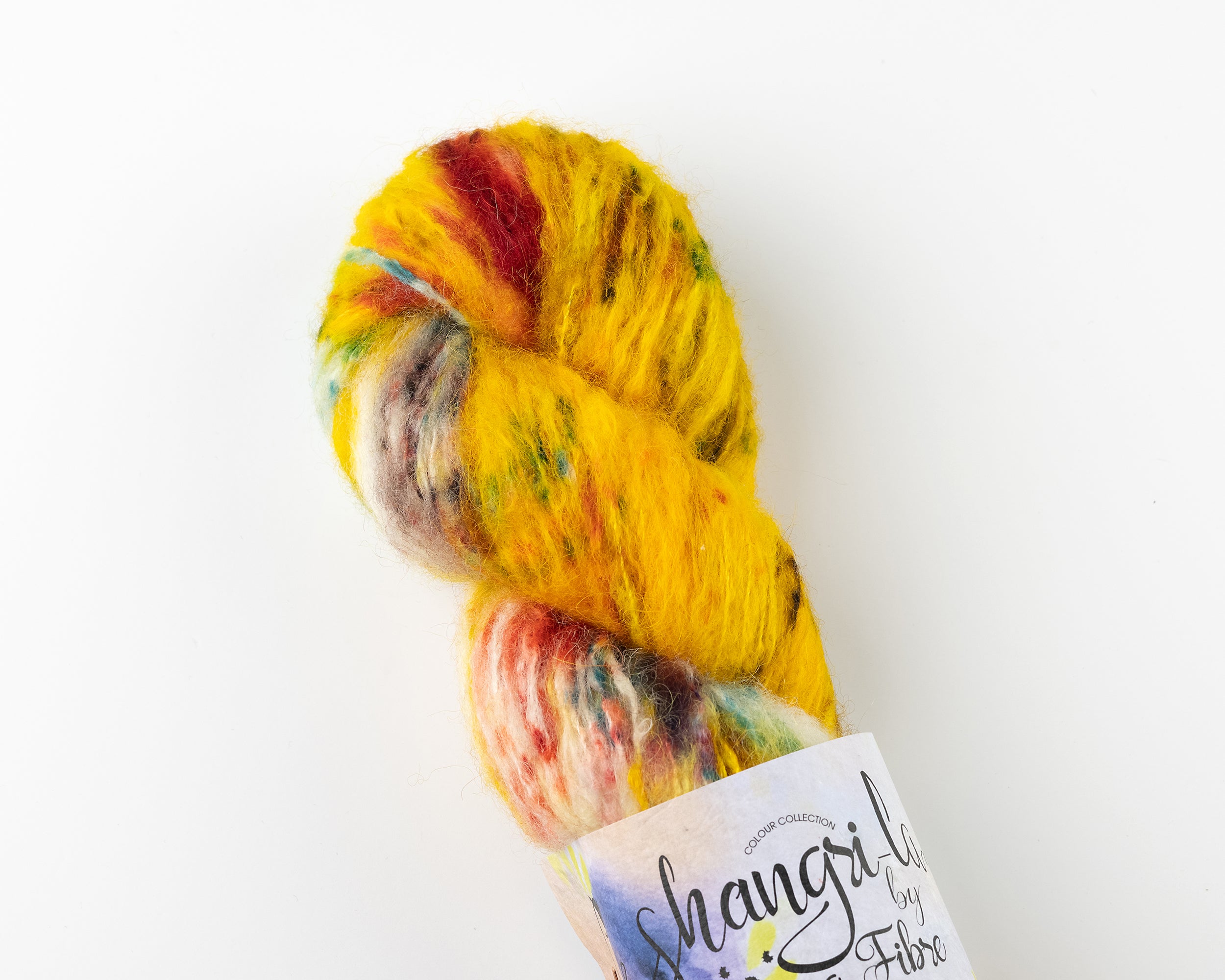 Qing Fibre Melted Baby Suri – Unwind Fiber Arts, LLC