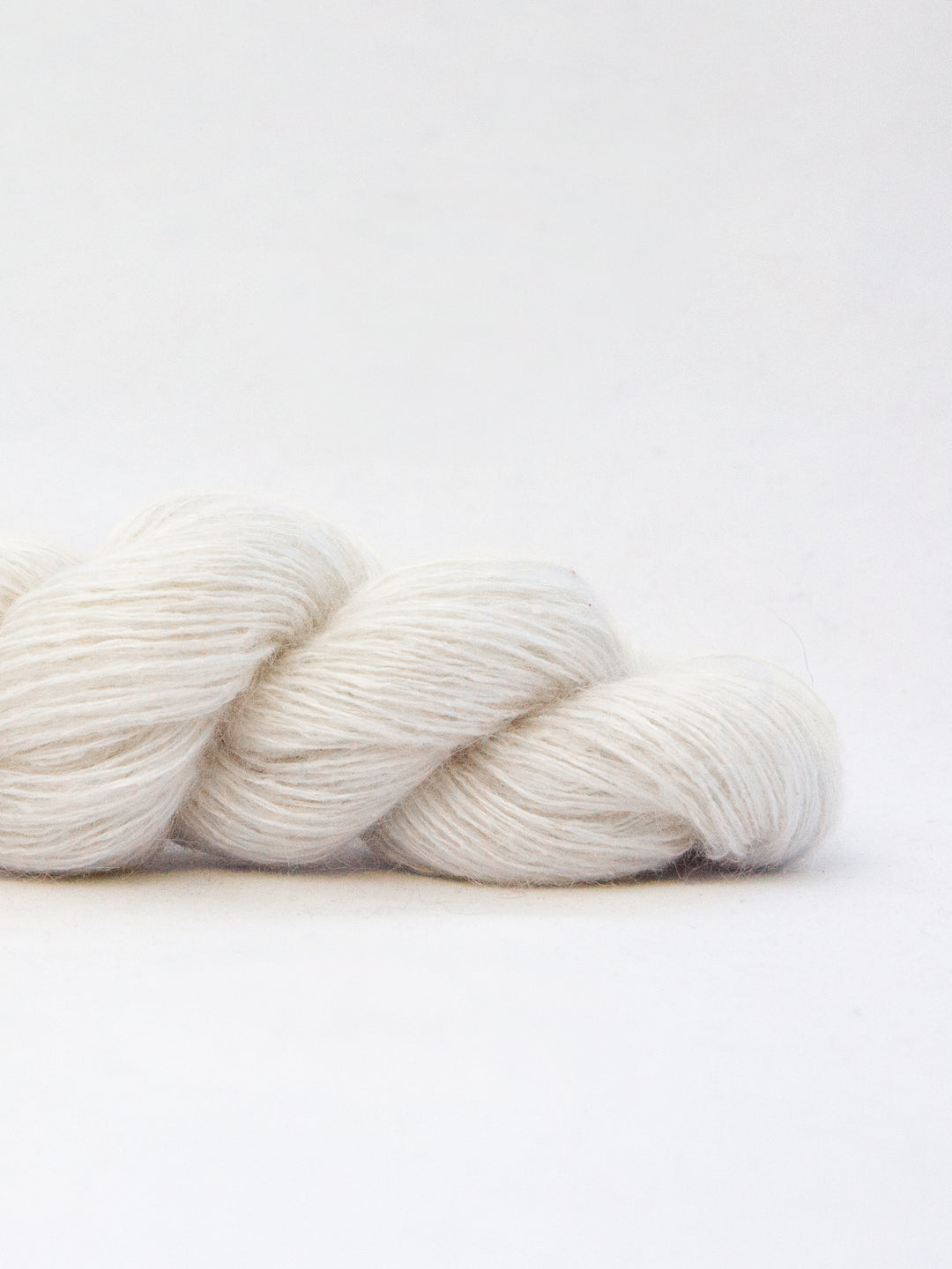 Shibui Tweed Silk Cloud
